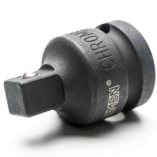 [BR5406] ADAPTADOR IMPACTO 1 HEM. A 3/4 MACHO BREMEN® - BR5406