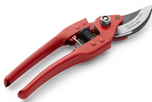 [BR6198] TIJERA PODAR DE MANO 9" BREMEN® - BR6198